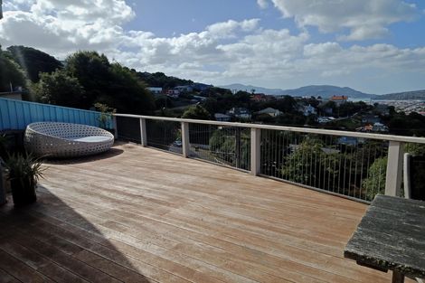 Photo of property in 32 Ravenswood Road, Saint Clair, Dunedin, 9012