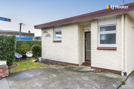 Photo of property in 2/64 Musselburgh Rise, Musselburgh, Dunedin, 9013
