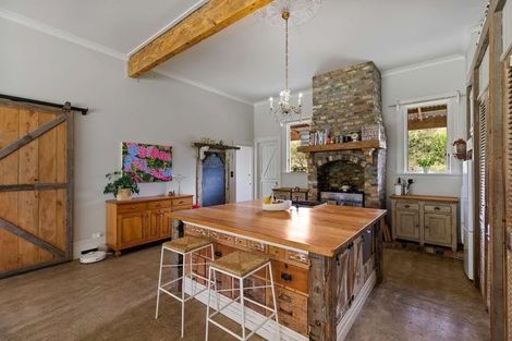 Photo of property in 540 Burnside Road, Makarau, Kaukapakapa, 0873