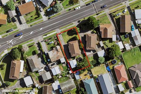 Photo of property in 74 Burundi Avenue, Clendon Park, Auckland, 2103