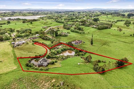 Photo of property in 194c Duck Road, Rotokauri, Hamilton, 3289