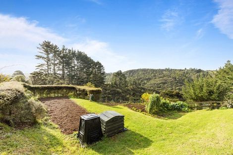 Photo of property in 394a Wairere Road, Waitakere, Auckland, 0782