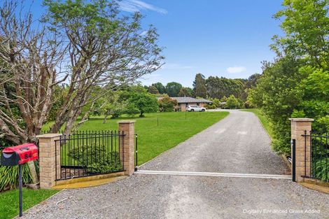Photo of property in 84 Baynons Road, Clarkville, Kaiapoi, 7692