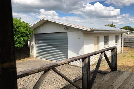 Photo of property in 22 Challinor Street, Pukete, Hamilton, 3200