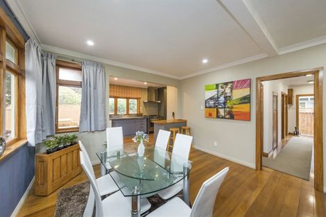 Photo of property in 640 Ferguson Street, Terrace End, Palmerston North, 4410