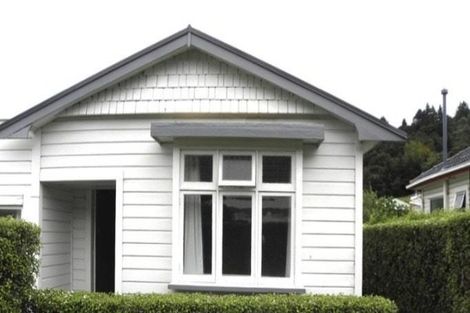 Photo of property in 236 Kaikorai Valley Road, Bradford, Dunedin, 9011