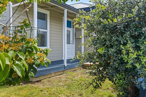 Photo of property in 14 Salisbury Avenue, Whanganui East, Whanganui, 4500