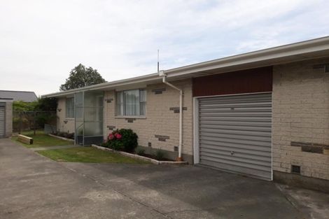 Photo of property in 18b Blakehall Place, Spreydon, Christchurch, 8024