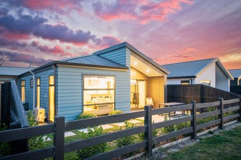 Photo of property in 37 Upham Lane, Rolleston, 7615