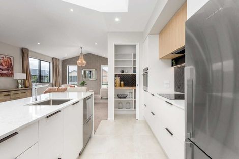 Photo of property in 49 Lanner Drive, Rolleston, 7615