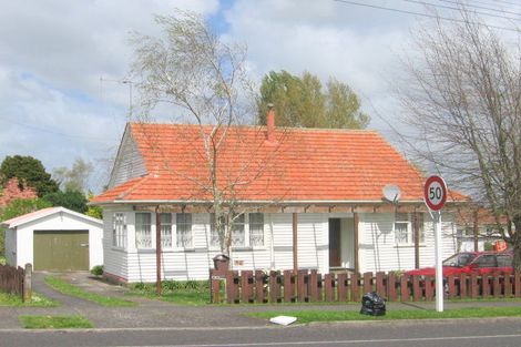 Photo of property in 56 Coronation Road, Morrinsville, 3300