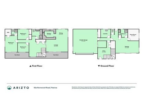 Photo of property in 42a Norwood Road, Paeroa, 3600