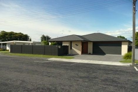 Photo of property in 405 Hapia Street, Frimley, Hastings, 4120