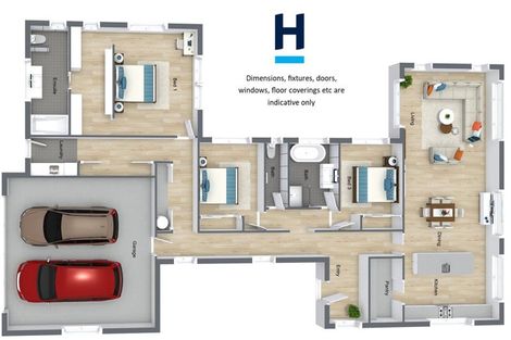 Photo of property in 24 Spencer Place, Springlands, Blenheim, 7201