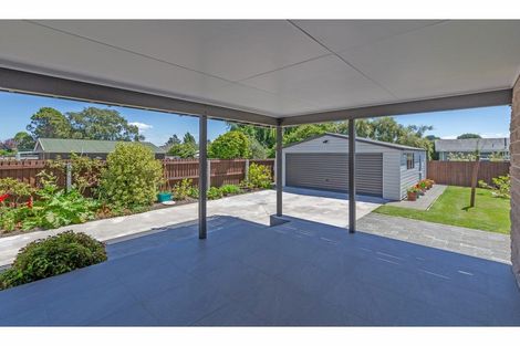 Photo of property in 335 Woodham Road, Wainoni, Christchurch, 8061