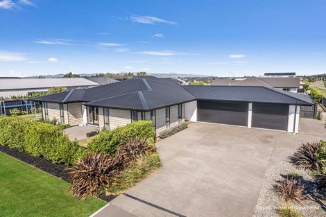 Photo of property in 2 Rothwell Drive, Rolleston, 7615