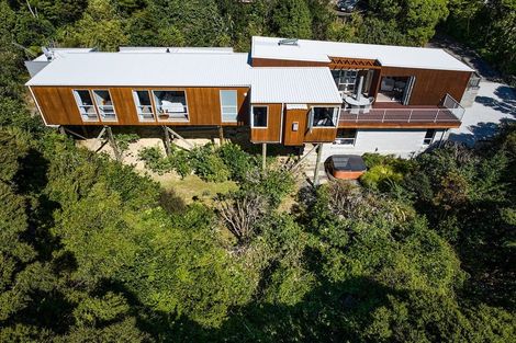 Photo of property in 53 Exploration Way, Whitby, Porirua, 5024