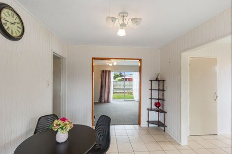 Photo of property in 7 Heather Street, Levin, 5510