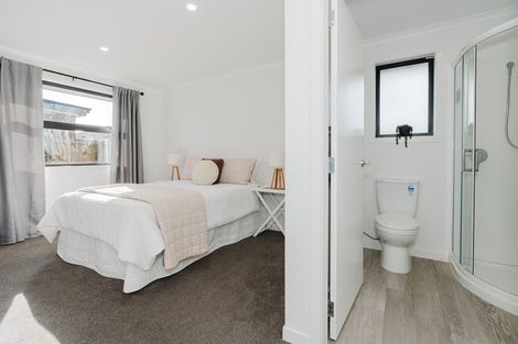 Photo of property in 4/7 Saint Pauls Road, Chartwell, Hamilton, 3210