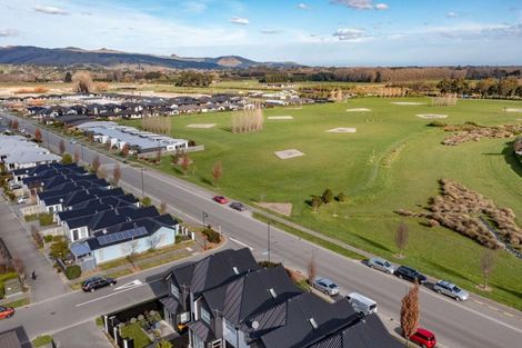 Photo of property in 46 Caulfield Avenue, Halswell, Christchurch, 8025