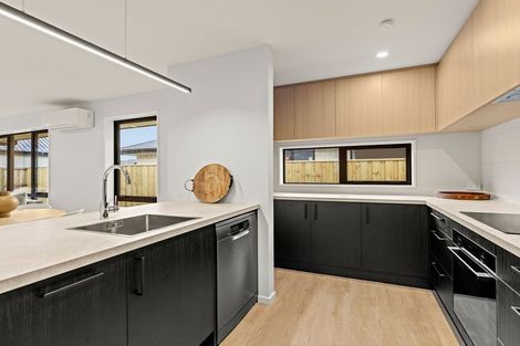Photo of property in 20 Kite Street, Rolleston, 7614