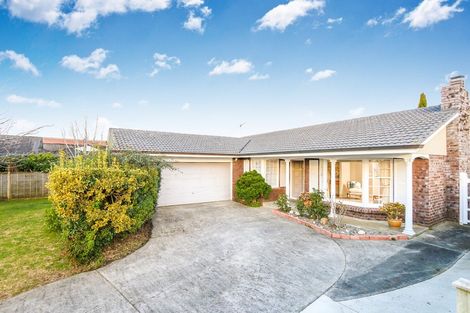 Photo of property in 37 Fratley Avenue, Farm Cove, Auckland, 2012