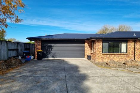 Photo of property in 20b Walmsley Street, Kihikihi, Te Awamutu, 3800