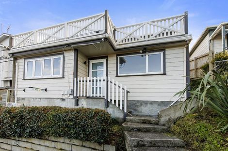 Photo of property in 19 Charlotte Avenue, Brooklyn, Wellington, 6021