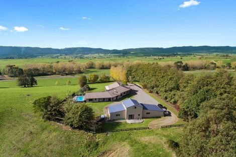 Photo of property in 248 Te Poi Road South, Te Poi, Matamata, 3473