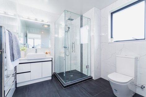 Photo of property in 21 Nightingale Road, Flat Bush, Auckland, 2019