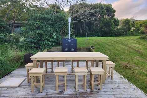 Photo of property in 1784 Whaanga Road, Raglan, 3296