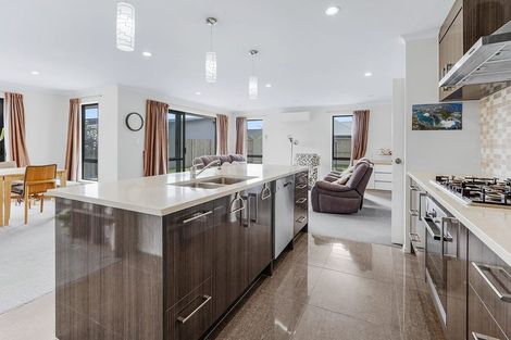 Photo of property in 64 Sirius Crescent, Rototuna North, Hamilton, 3210