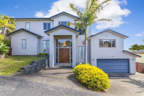 Photo of property in 48 Langana Avenue, Browns Bay, Auckland, 0630