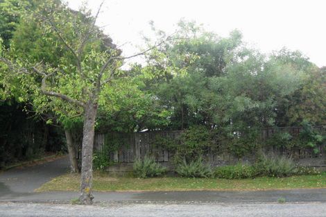 Photo of property in 30 Roosevelt Avenue, St Albans, Christchurch, 8014