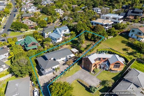 Photo of property in 2 Seaford Place, Murrays Bay, Auckland, 0630