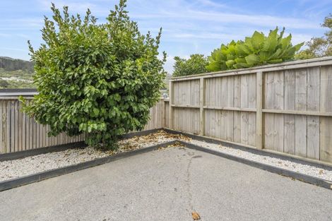 Photo of property in 2/7 Handyside Street, Tawa, Wellington, 5028