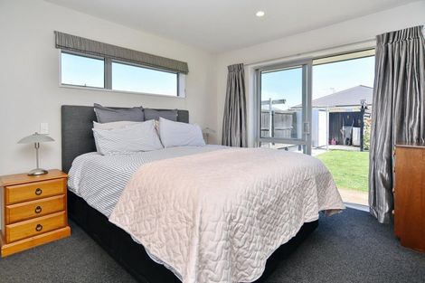 Photo of property in 49 Sequoia Way, Rangiora, 7400