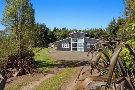 Photo of property in 399 Verrall Road, Waiotahe, Opotiki, 3198