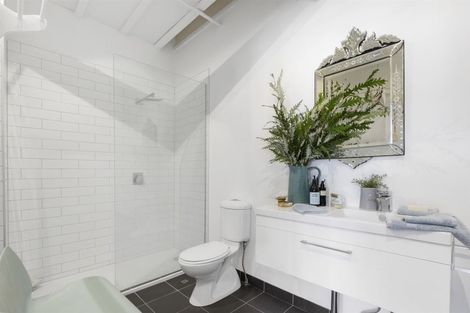 Photo of property in Hannahs Factory, 18/14 Leeds Street, Te Aro, Wellington, 6011