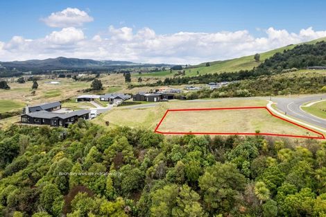 Photo of property in 8 Locheagles Rise, Kinloch, Taupo, 3377