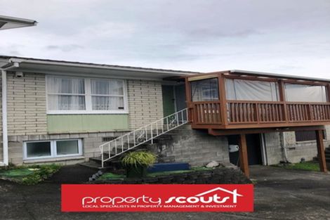 Photo of property in 3/477 Mount Albert Road, Mount Roskill, Auckland, 1042