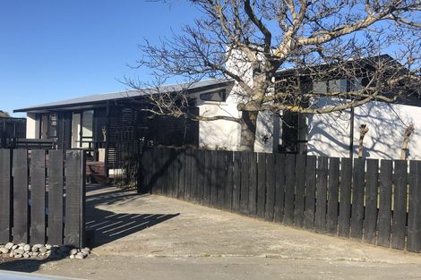 Photo of property in 2 Otaki Place, North New Brighton, Christchurch, 8083