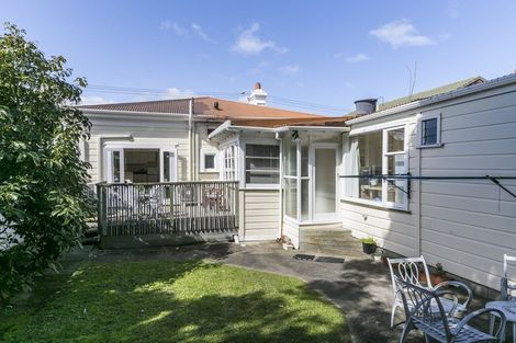 Photo of property in 78 Moxham Avenue, Hataitai, Wellington, 6021