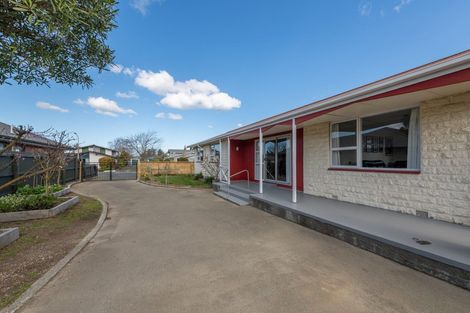 Photo of property in 11 Russell Avenue, Allenton, Ashburton, 7700