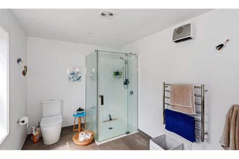 Photo of property in 1253a Tram Road, Swannanoa, Rangiora, 7476