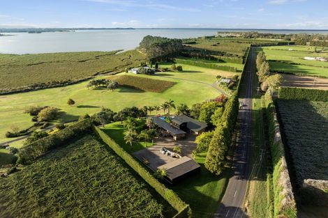 Photo of property in 185 Matahui Road, Aongatete, Katikati, 3181