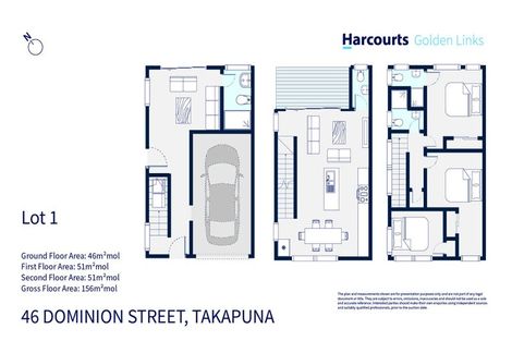 Photo of property in 46 Dominion Road, Tuakau, 2121