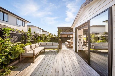 Photo of property in 13 Waipana Street, Hobsonville, Auckland, 0618