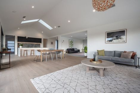 Photo of property in 5 Copperwood Way, Tamahere, Hamilton, 3283