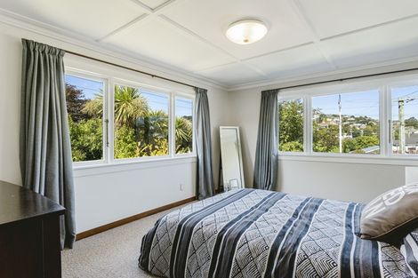 Photo of property in 201 Musselburgh Rise, Andersons Bay, Dunedin, 9013